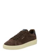 Mc Julien Sneaker Brown GANT