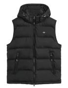 Active Cloud Vest Black GANT