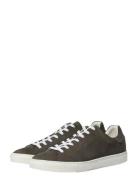 Bs Fred Shoes Grey Bruun & Stengade