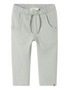 Nmmthoro Hab Pant Lil Green Lil'Atelier