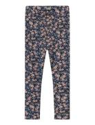 Nmfoalia Xsl Legging Navy Name It