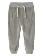 Nmmlamik Sweat Pant Lil Grey Lil'Atelier