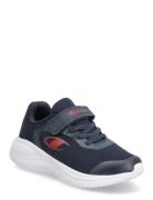 Syphon Engage Mesh B Ps Low Cut Shoe Patterned Champion