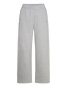 Studio Over D Straight Sweatpants Grey Björn Borg