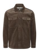 Macookridge Heritage Brown Matinique