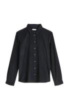 Shirts/Blouses Long Sleeve Navy Marc O'Polo