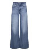 World Wide Blue Wrangler