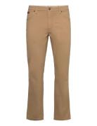 Texas Brown Wrangler