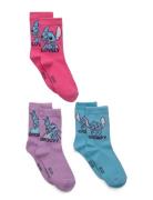 Chaussettes Patterned Disney