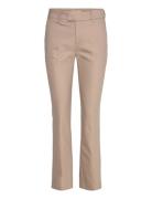 Mmellen Night Pant Beige MOS MOSH