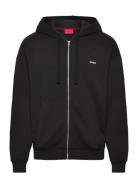 Dapozip Black HUGO