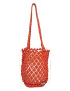 Lolly Tote Red HVISK
