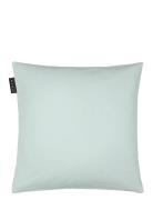 Annabell Cushion Cover Green LINUM