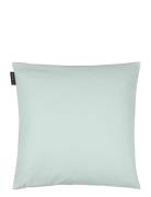 Annabell Cushion Cover Green LINUM