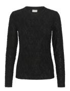 Kazeverina T-Shirt Black Kaffe