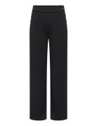 Onlrina Life Button Pant Jrs Noos Black ONLY