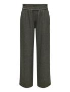 Onldell Mw Wide Pull-Up Pant Tlr Noos Black ONLY