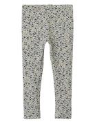 Nmfnelia Slim Legging Pb Cream Name It