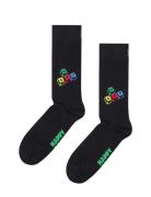 Wasd Controls Sock Black Happy Socks