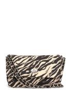 Zerona Canvas Hollis Bag Black Becksöndergaard