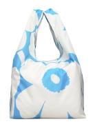 Smartbag Unikko Blue Marimekko