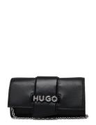 Mel 2.0 Clutch Flap Black HUGO