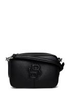 Anett New Crossbody Black BOSS