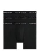 3P Boxer Brief Dtm Black Tommy Hilfiger