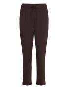 Frzastretch 1 Pants Brown Fransa