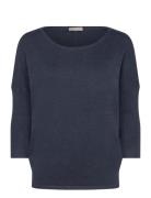 Pullover Blue FREE/QUENT