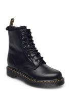 1460 Serena Black Dr. Martens