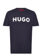 Dulivio Navy HUGO