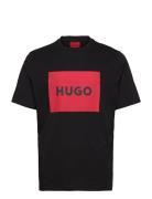 Dulive222 Black HUGO