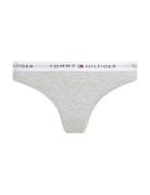 Thong Grey Tommy Hilfiger