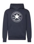 Pull-Over Hoody Navy Converse