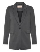 Fqnanni-Ja-Fashion-Struc Grey FREE/QUENT