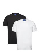 Blue2_Naolo Patterned HUGO BLUE