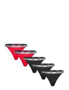 Five String Gift Patterned HUGO