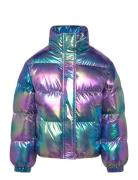 Tnparis Jacket Patterned The New