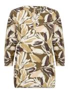 Sc-Felicity Aop Brown Soyaconcept