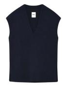 Flynn - Soft Lamb Navy Day Birger Et Mikkelsen