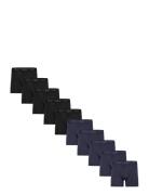 Jbs 10-Pack Tights Bamboo Black JBS