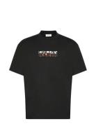 Ss 16S Tc Calvin Klein Block Gra Black Calvin Klein Jeans