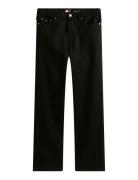 Kira Mr Slim Str Di4187 Black Tommy Jeans