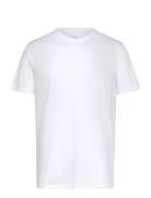 T-Shirt White Armani Exchange