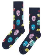 Marvel™ Spider-Man Spidey Sock Navy Happy Socks