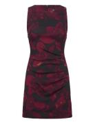 Petofrunce Burgundy Desigual