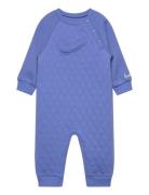 Co-Coverall Blue Nike