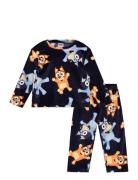 Pyjama Navy Bluey