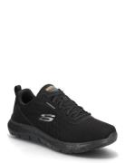 Men Flex Advantage 5.0 Black Skechers